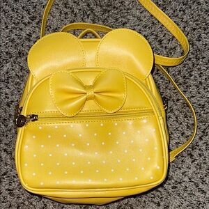 Minnie Bookbag Purse